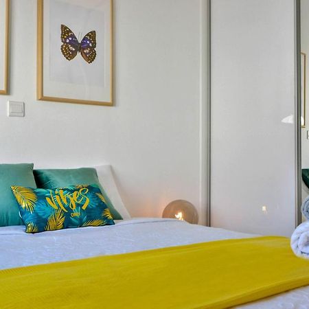 Phaedrus Living: Seaside Luxury Flat Lighthouse 67 Apartment Paphos Exterior photo